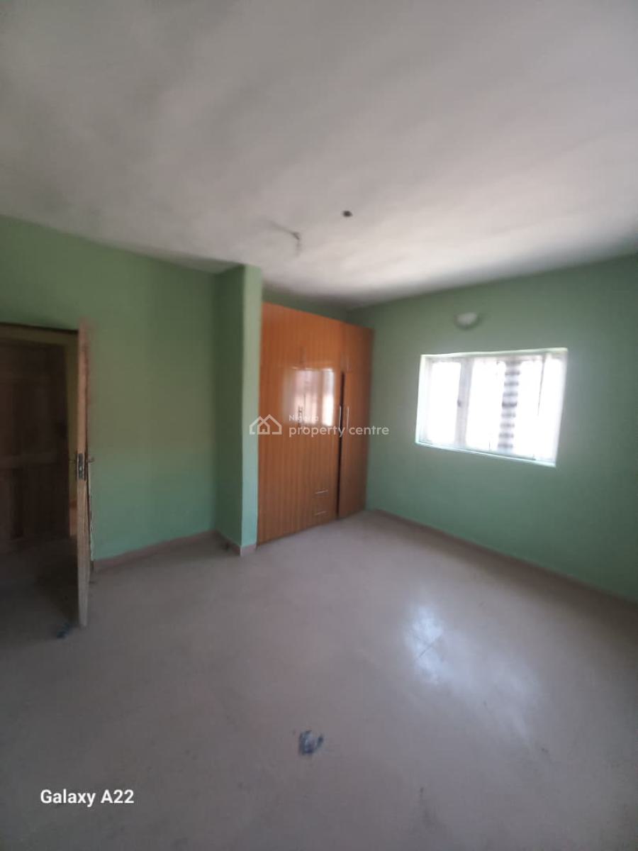 Newly Built 3 Bedroom Flat with Modern Facilities, Adetokun, Ologuneru, Eleyele Road, Ibadan, Oyo, Flat / Apartment for Rent