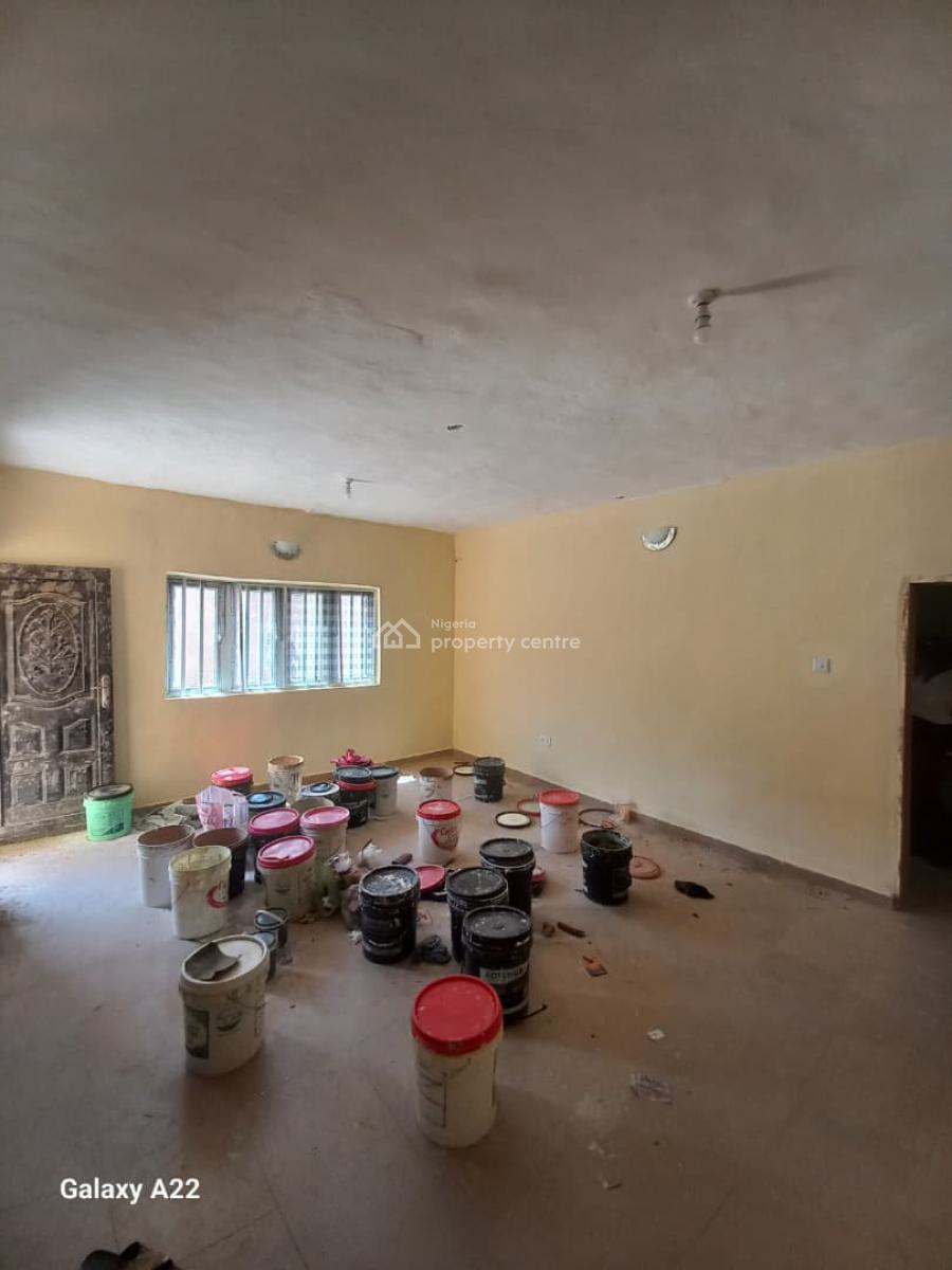 Newly Built 3 Bedroom Flat with Modern Facilities, Adetokun, Ologuneru, Eleyele Road, Ibadan, Oyo, Flat / Apartment for Rent