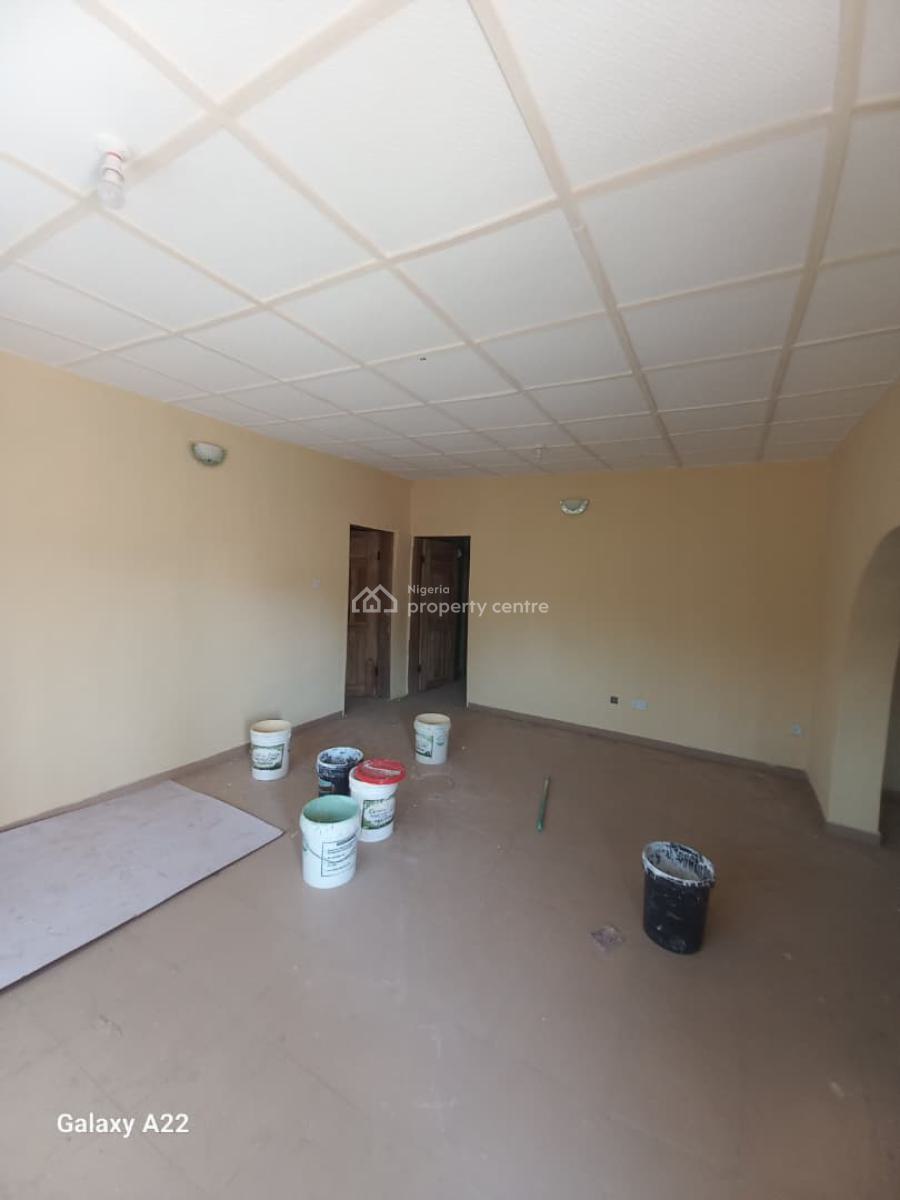 Newly Built 3 Bedroom Flat with Modern Facilities, Adetokun, Ologuneru, Eleyele Road, Ibadan, Oyo, Flat / Apartment for Rent