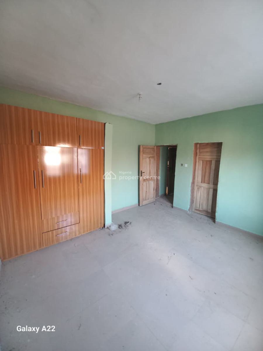 Newly Built 3 Bedroom Flat with Modern Facilities, Adetokun, Ologuneru, Eleyele Road, Ibadan, Oyo, Flat / Apartment for Rent