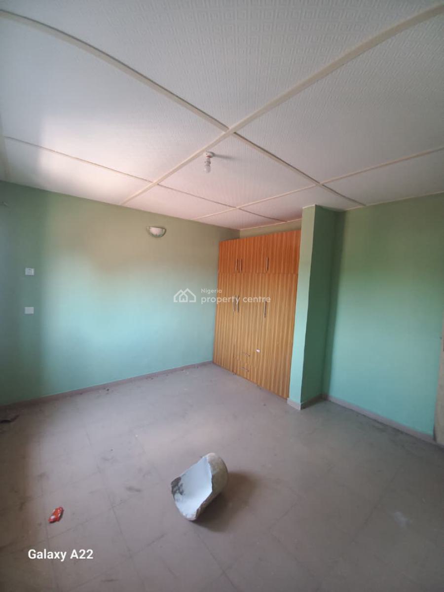Newly Built 3 Bedroom Flat with Modern Facilities, Adetokun, Ologuneru, Eleyele Road, Ibadan, Oyo, Flat / Apartment for Rent
