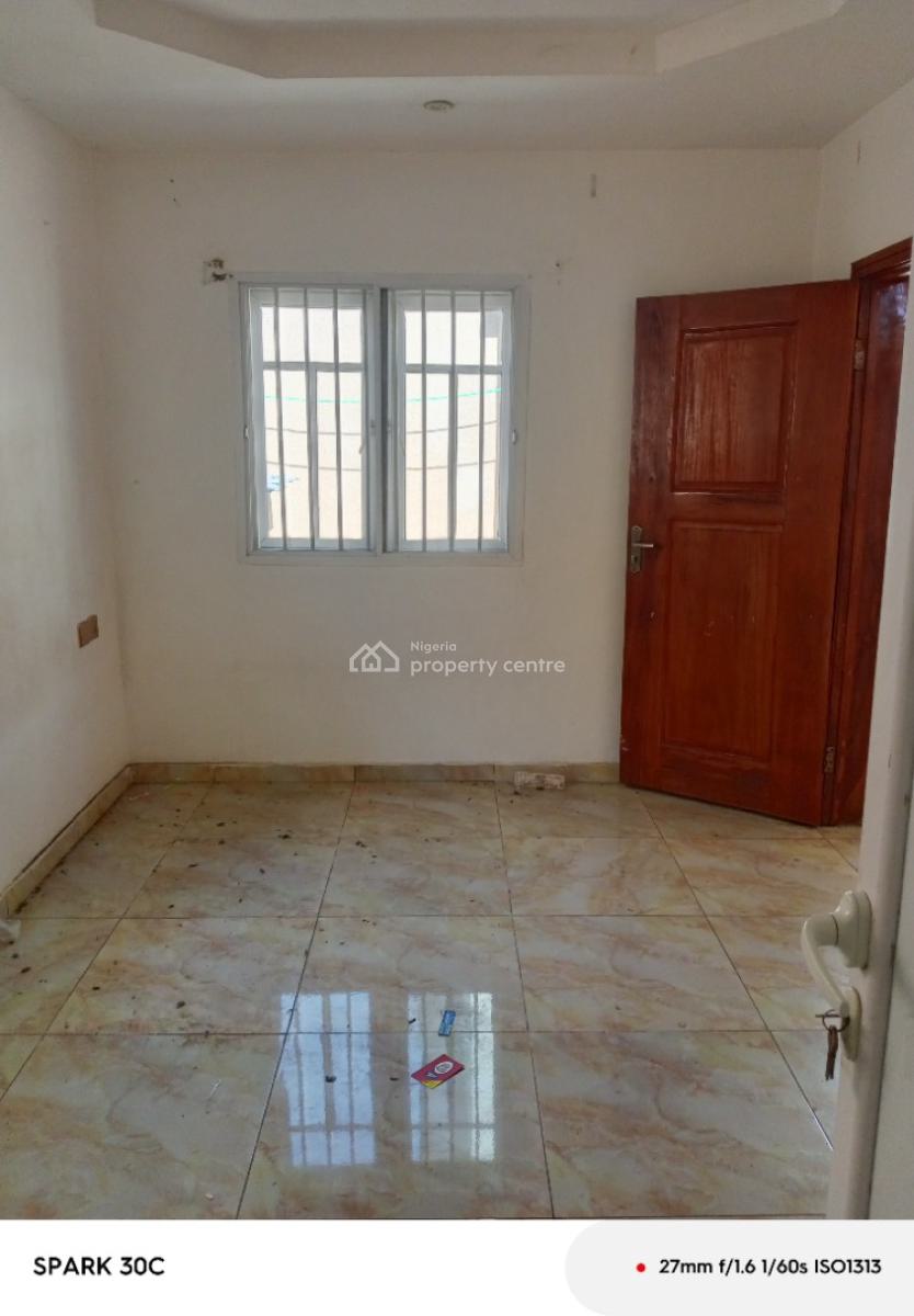 Room and Parlor, Lekki Scheme 2, Ajah, Lagos, Mini Flat (room and Parlour) for Rent