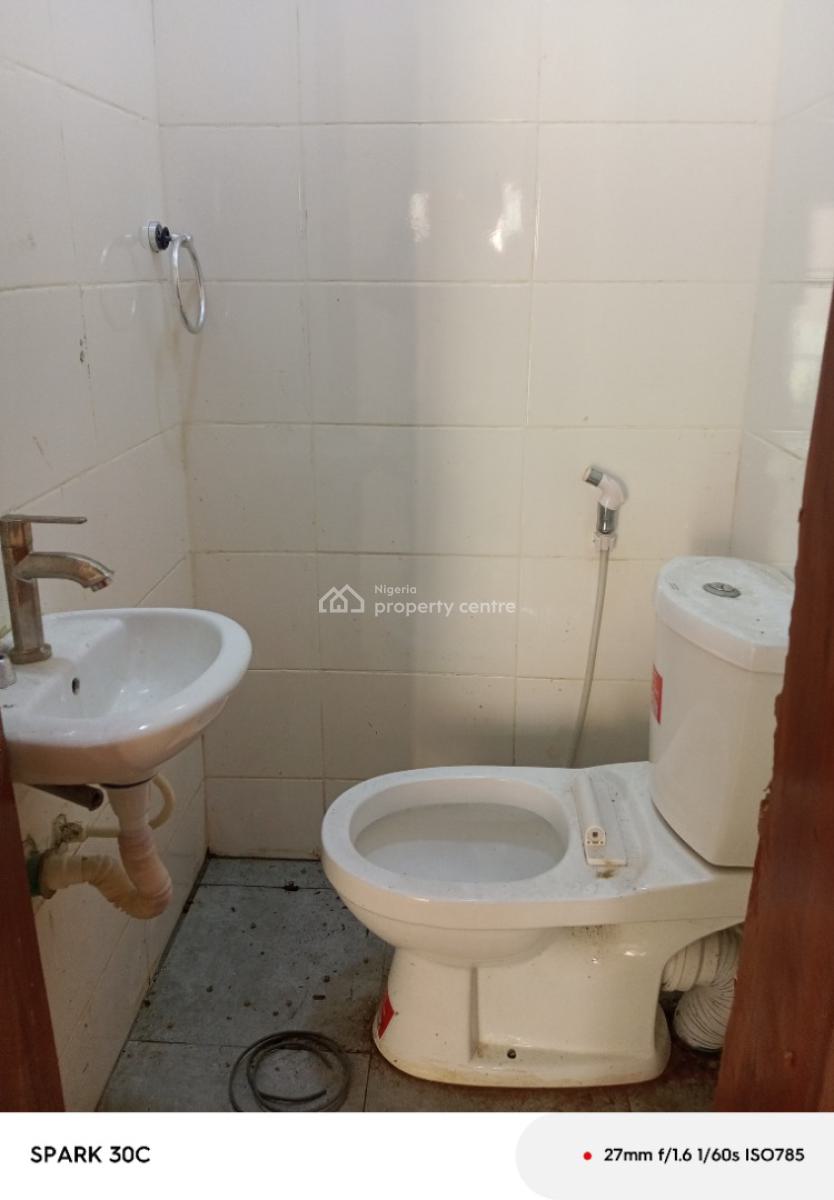 Room and Parlor, Lekki Scheme 2, Ajah, Lagos, Mini Flat (room and Parlour) for Rent