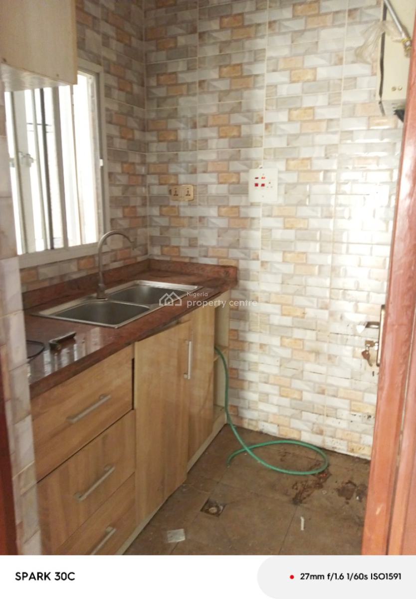 Room and Parlor, Lekki Scheme 2, Ajah, Lagos, Mini Flat (room and Parlour) for Rent
