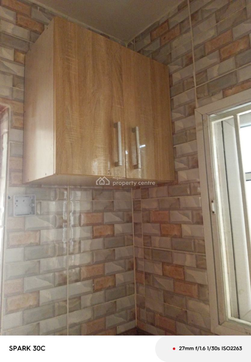 Room and Parlor, Lekki Scheme 2, Ajah, Lagos, Mini Flat (room and Parlour) for Rent