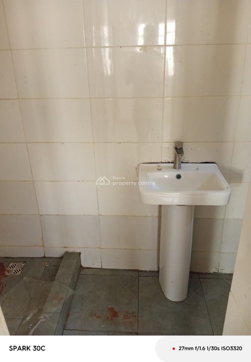 Room and Parlor, Lekki Scheme 2, Ajah, Lagos, Mini Flat (room and Parlour) for Rent