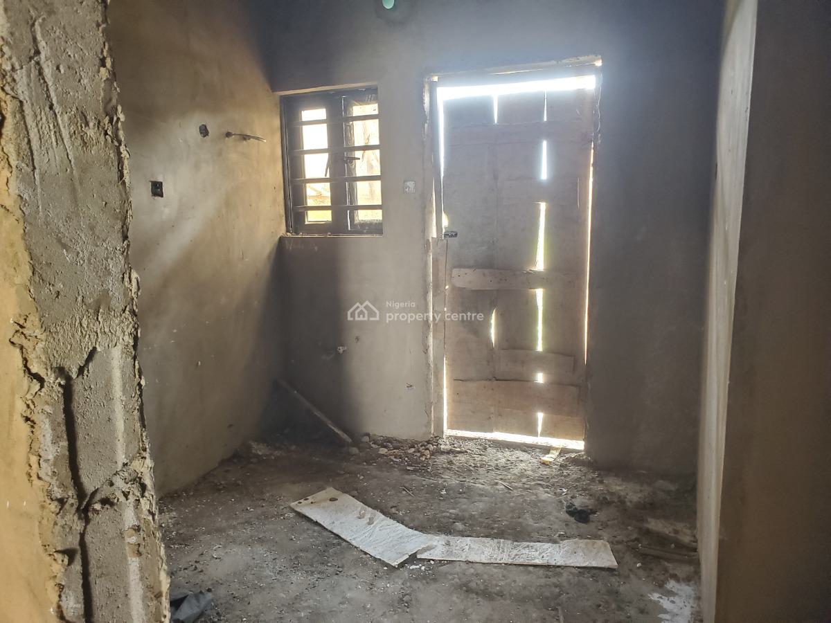 Luxury 3 Bedroom Terrace, Pen Estate Phase 2 Maba, Asese, Ibafo, Ogun, Terraced Duplex for Sale