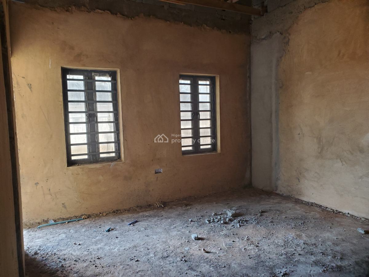 Luxury 3 Bedroom Terrace, Pen Estate Phase 2 Maba, Asese, Ibafo, Ogun, Terraced Duplex for Sale