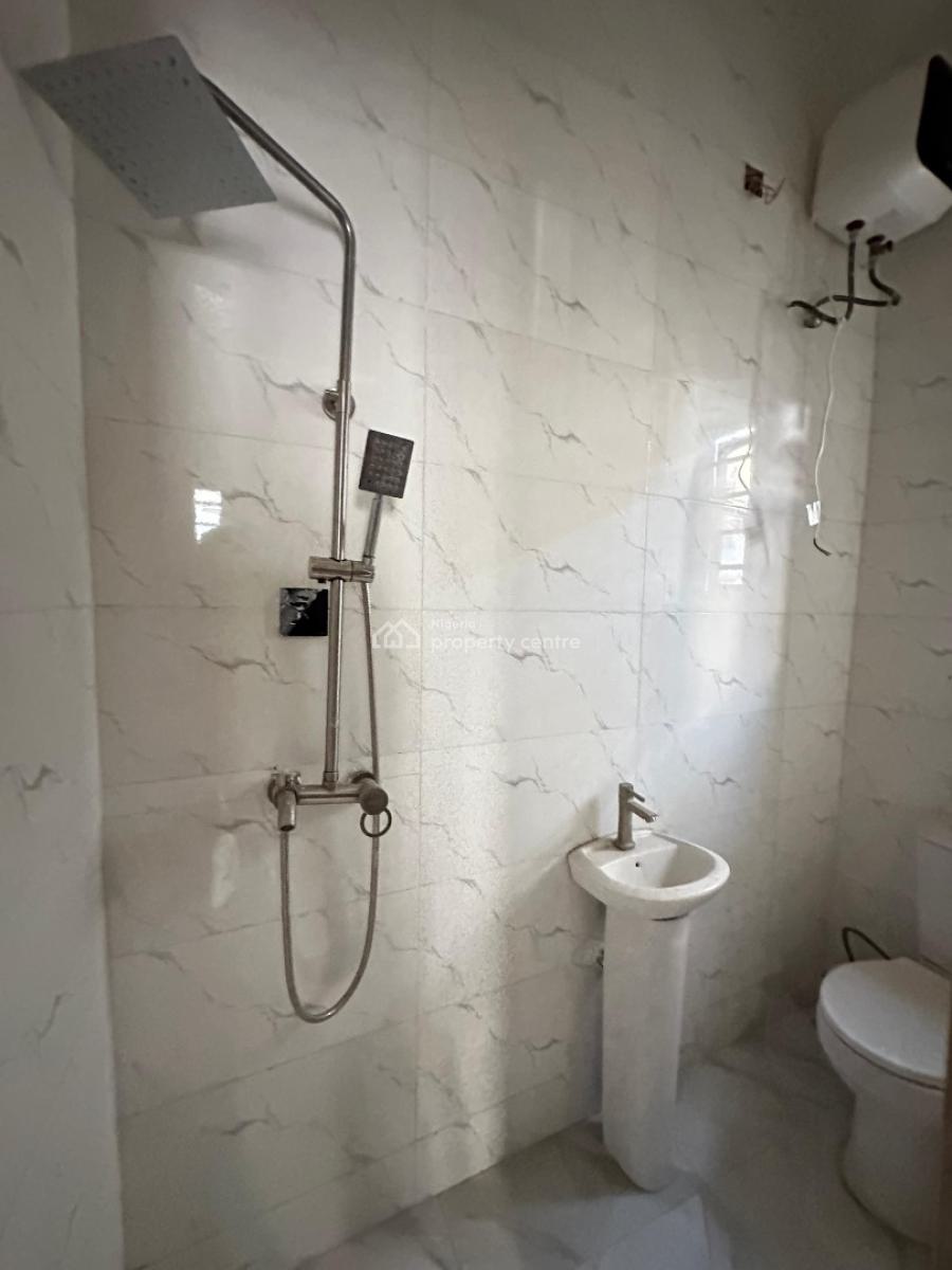 Well Built 4 Bedroom Detached Duplex with Bq, Orchid, Lekki, Lagos, Detached Duplex for Sale