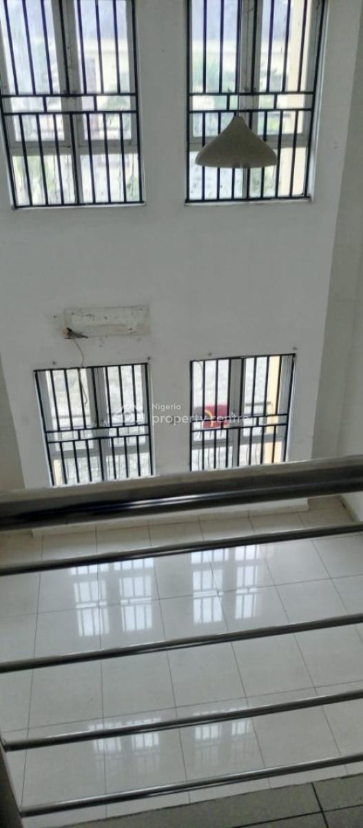 a Self Serviced 5 Bedroom Fully Detached House with  Bq, Lekki, Lagos, Detached Duplex for Rent