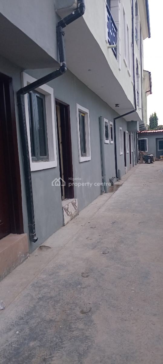 Now Available, Off Mobil Road, Ilaje, Ajah, Lagos, Flat / Apartment for Rent