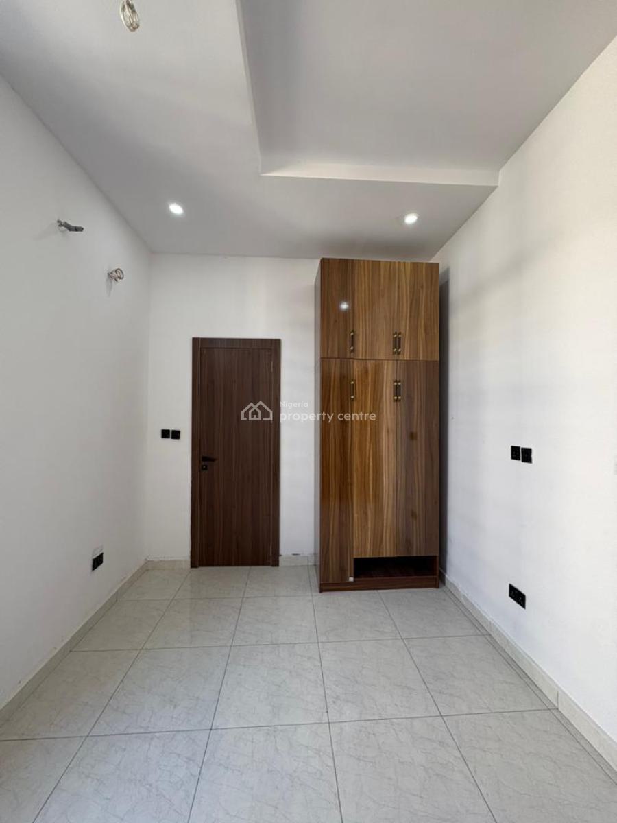 4-bedroom Semi-detached Duplex, Ikota, Lekki, Lagos, Semi-detached Duplex for Sale
