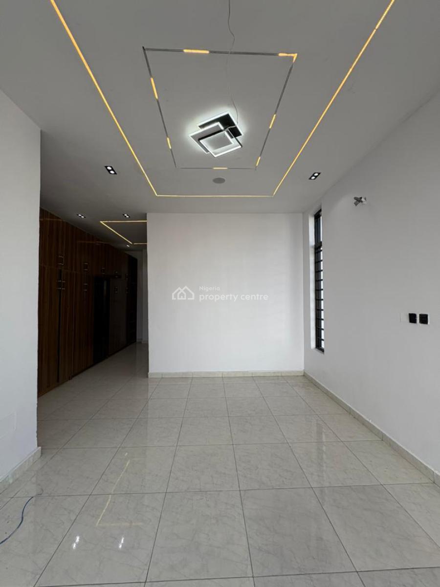 4-bedroom Semi-detached Duplex, Ikota, Lekki, Lagos, Semi-detached Duplex for Sale
