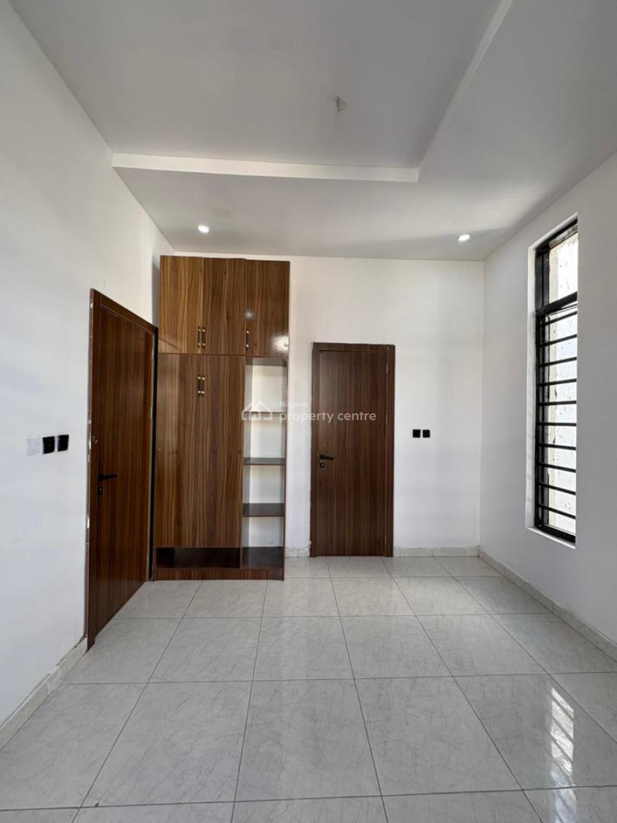 4-bedroom Semi-detached Duplex, Ikota, Lekki, Lagos, Semi-detached Duplex for Sale