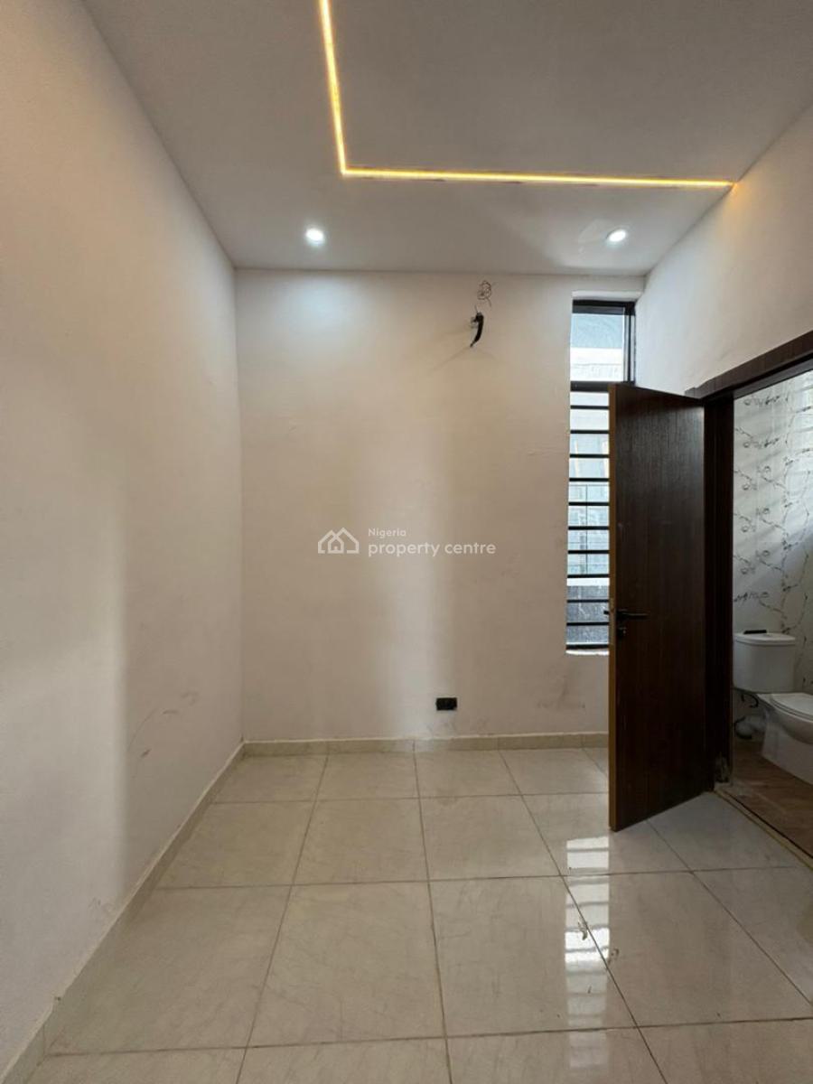 4-bedroom Semi-detached Duplex, Ikota, Lekki, Lagos, Semi-detached Duplex for Sale