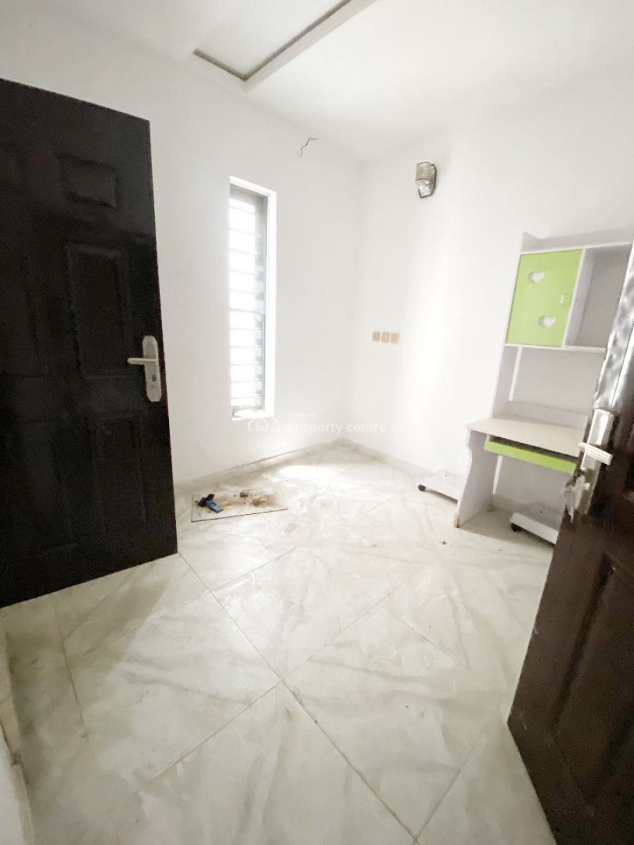 a Newly Built Spacious 3 Bedroom Semi Detached Duplex, Extension, Omole Phase 2, Ikeja, Lagos, Semi-detached Duplex for Rent