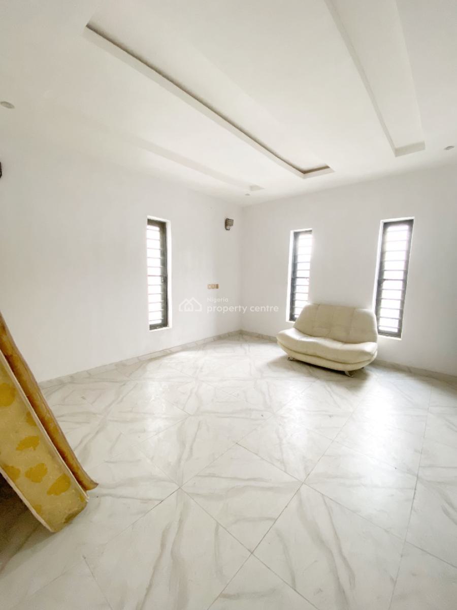 a Newly Built Spacious 3 Bedroom Semi Detached Duplex, Extension, Omole Phase 2, Ikeja, Lagos, Semi-detached Duplex for Rent