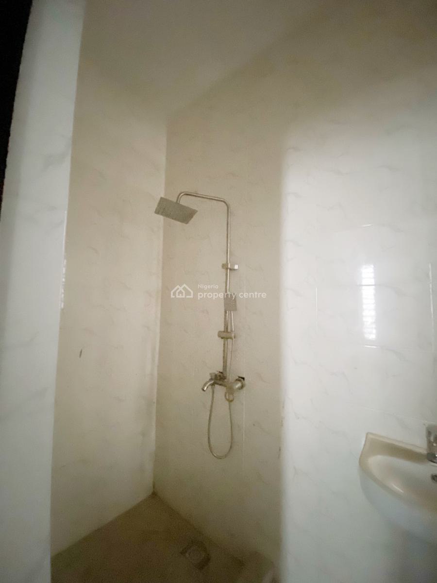 a Newly Built Spacious 3 Bedroom Semi Detached Duplex, Extension, Omole Phase 2, Ikeja, Lagos, Semi-detached Duplex for Rent