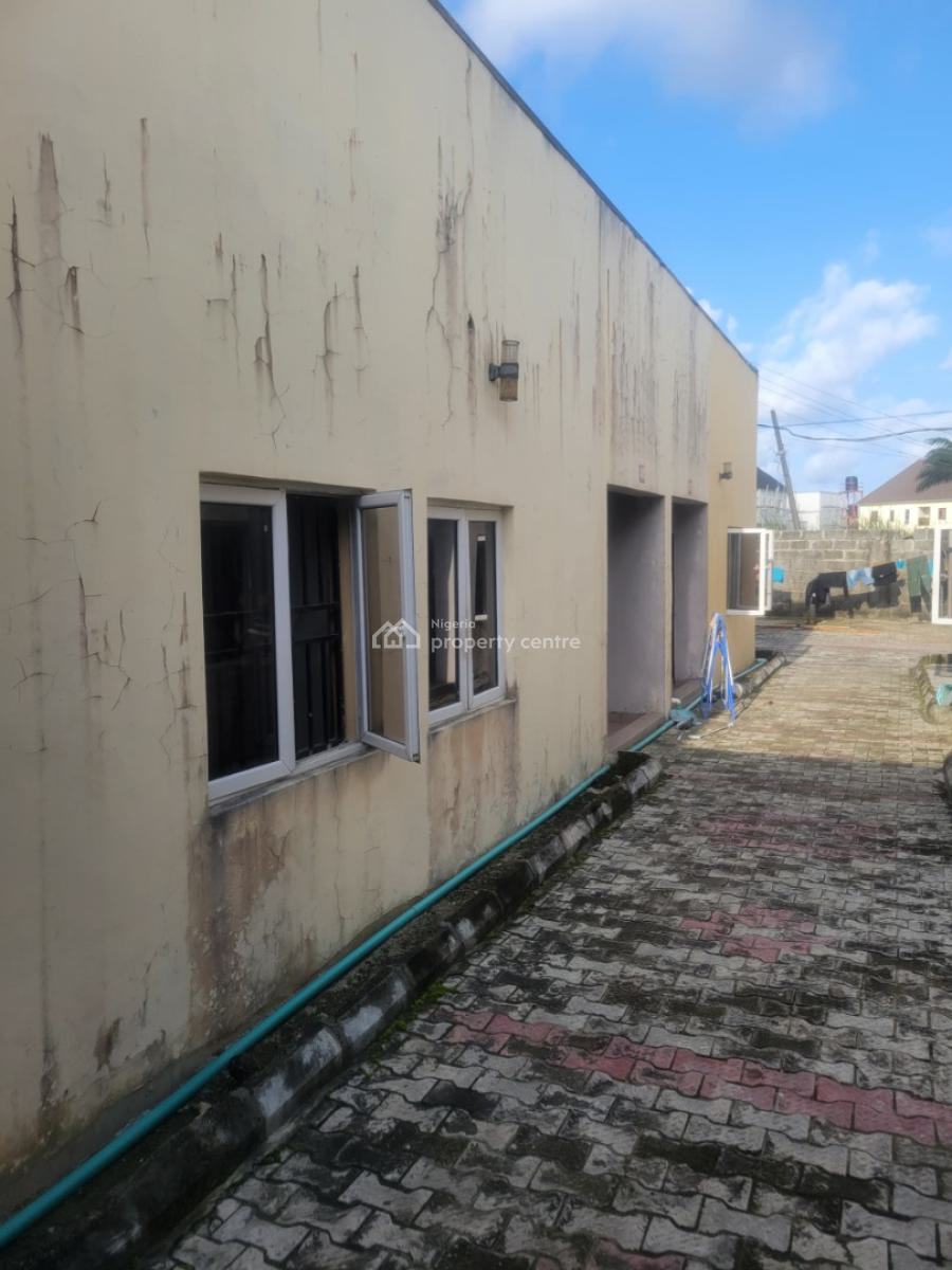 7 Units of Selfcontain, Harmony Estate Langbasa, Ajah, Lagos, Flat / Apartment for Sale