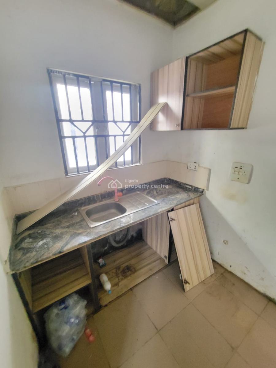 7 Units of Selfcontain, Harmony Estate Langbasa, Ajah, Lagos, Flat / Apartment for Sale