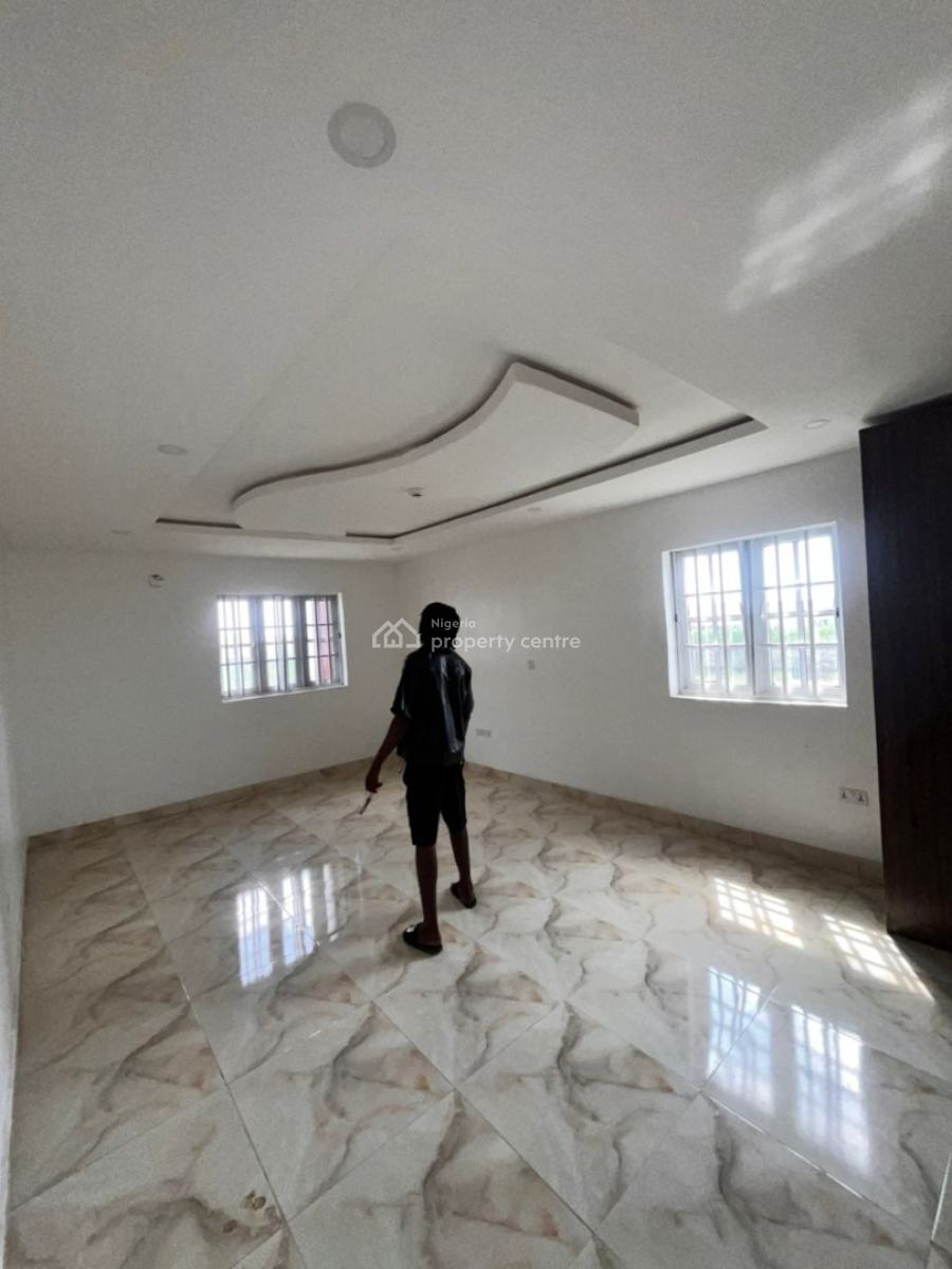 7 Units of Selfcontain, Harmony Estate Langbasa, Ajah, Lagos, Flat / Apartment for Sale