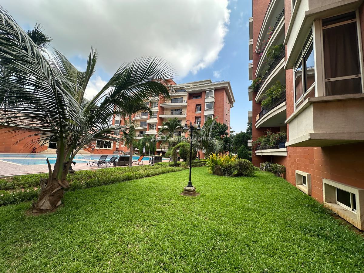 Luxury 4 Bedroom Apartment, Old Ikoyi, Ikoyi, Lagos, Flat / Apartment for Rent