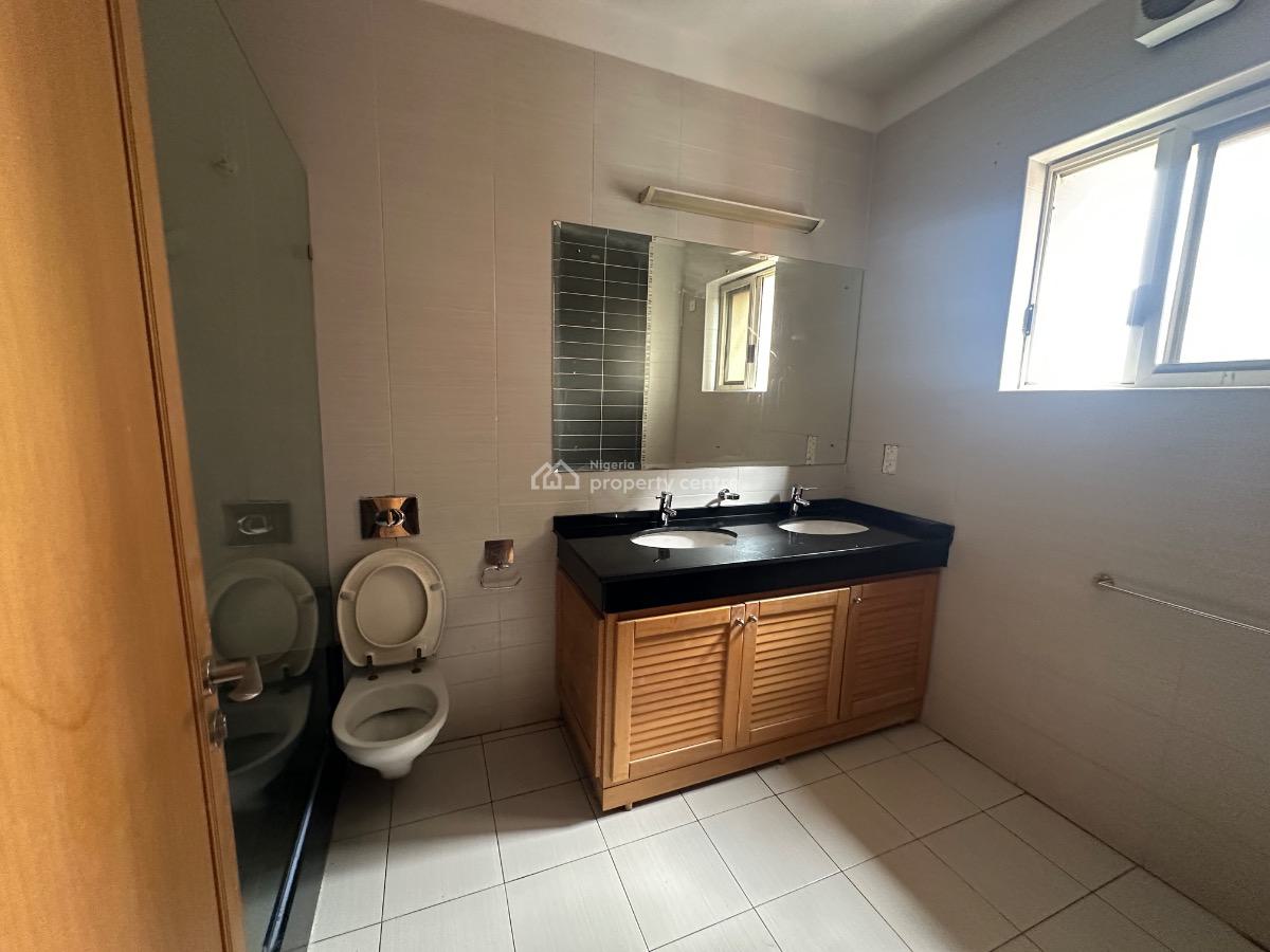 Luxury 4 Bedroom Apartment, Old Ikoyi, Ikoyi, Lagos, Flat / Apartment for Rent