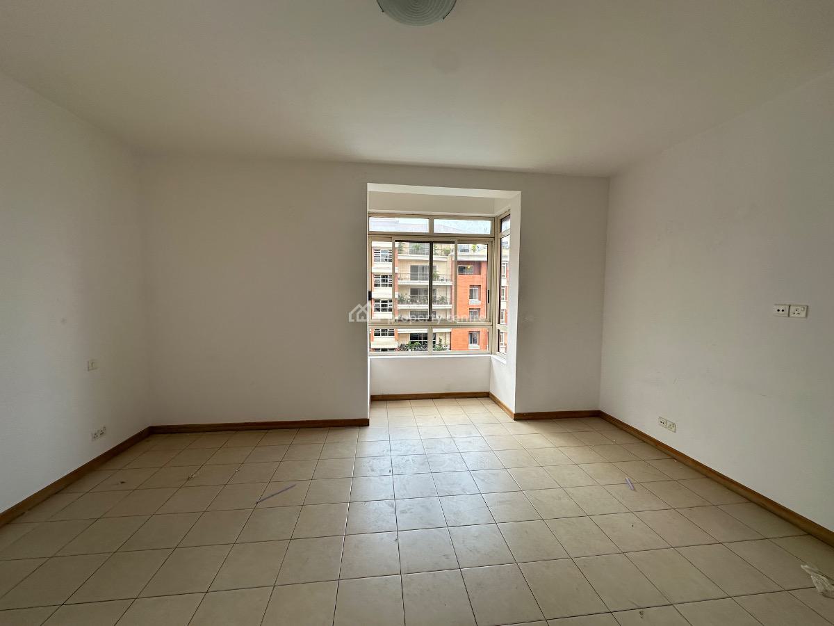 Luxury 4 Bedroom Apartment, Old Ikoyi, Ikoyi, Lagos, Flat / Apartment for Rent