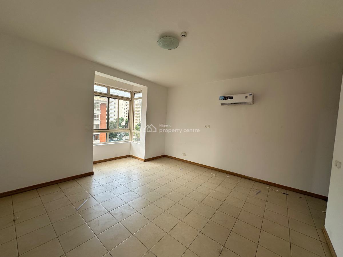 Luxury 4 Bedroom Apartment, Old Ikoyi, Ikoyi, Lagos, Flat / Apartment for Rent