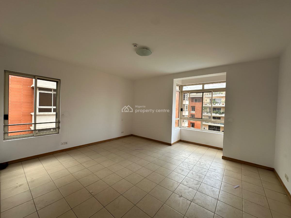 Luxury 4 Bedroom Apartment, Old Ikoyi, Ikoyi, Lagos, Flat / Apartment for Rent