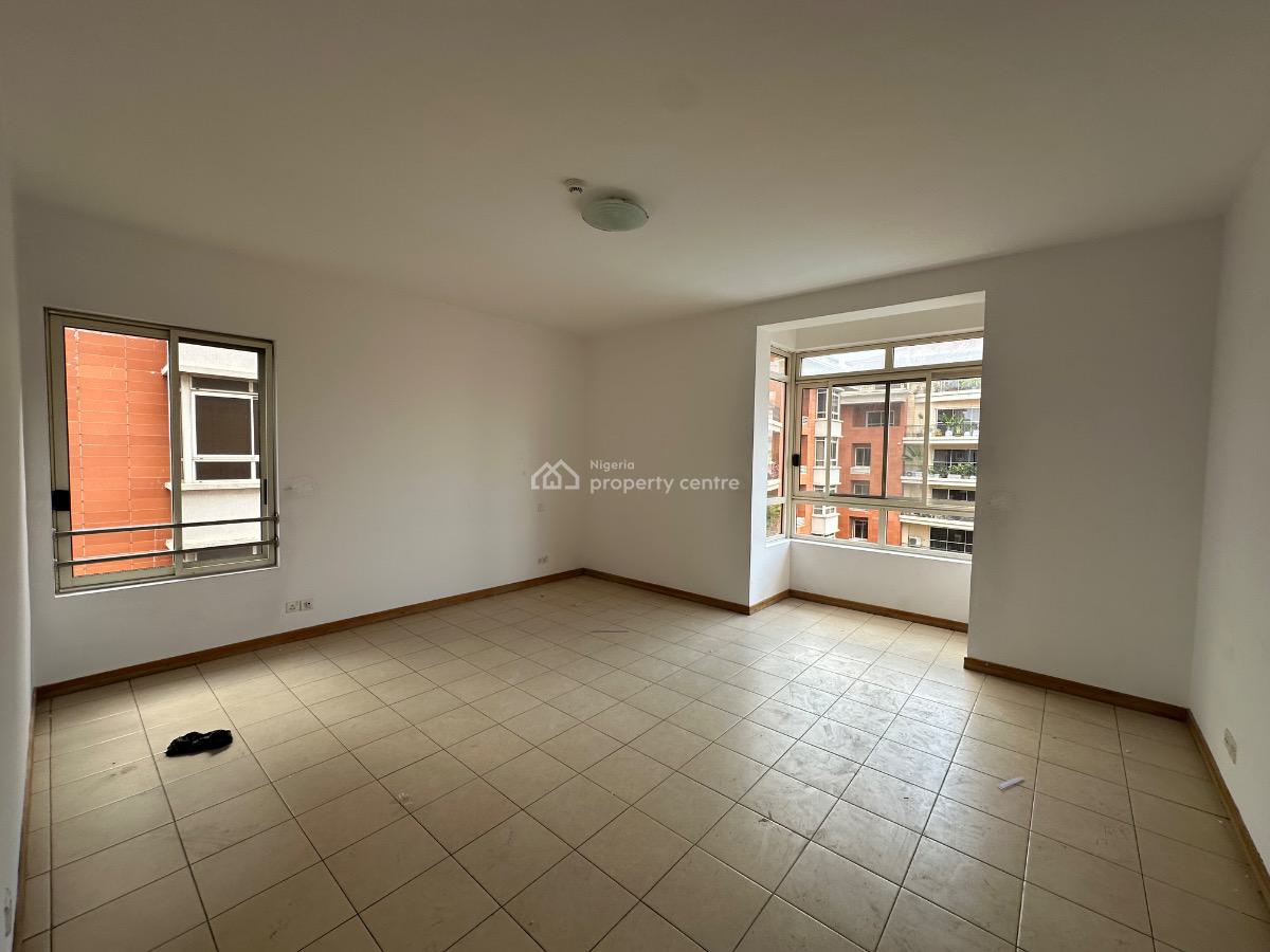 Luxury 4 Bedroom Apartment, Old Ikoyi, Ikoyi, Lagos, Flat / Apartment for Rent