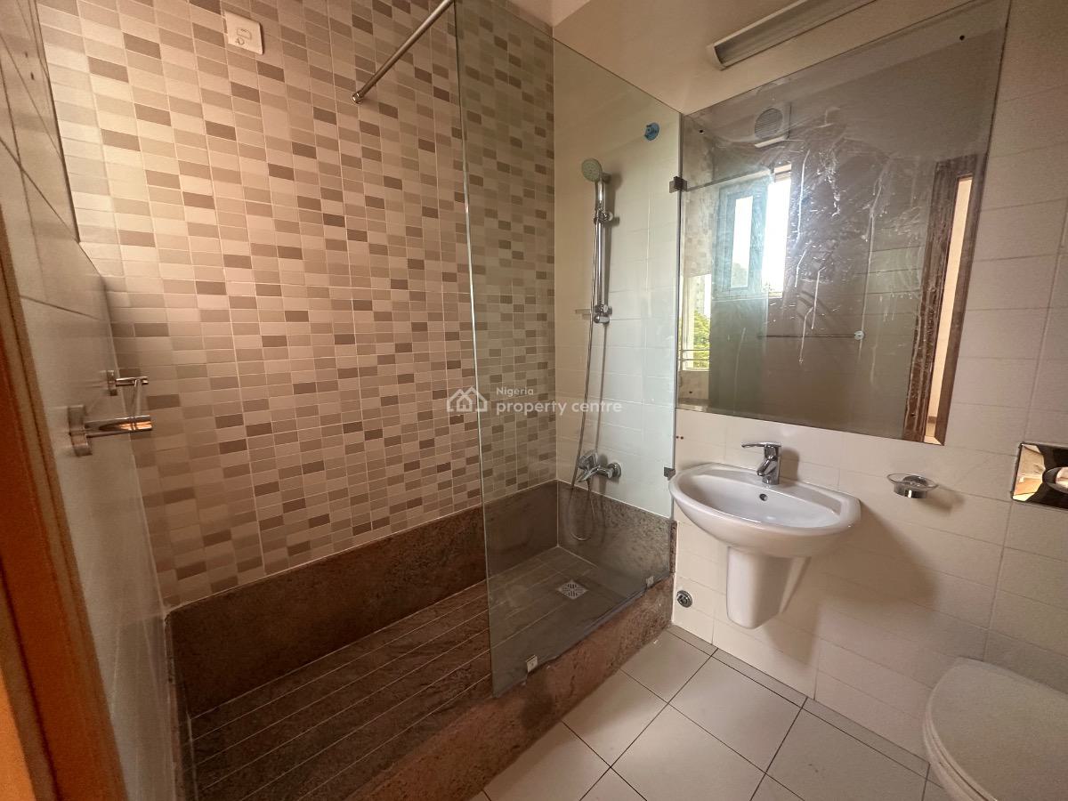 Luxury 4 Bedroom Apartment, Old Ikoyi, Ikoyi, Lagos, Flat / Apartment for Rent