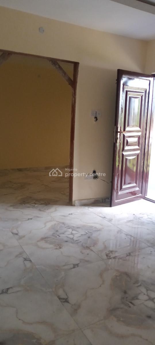 Available Mini Flat, Off Mobil Road Ilaje Ajah, Ilaje, Ajah, Lagos, Mini Flat (room and Parlour) for Rent