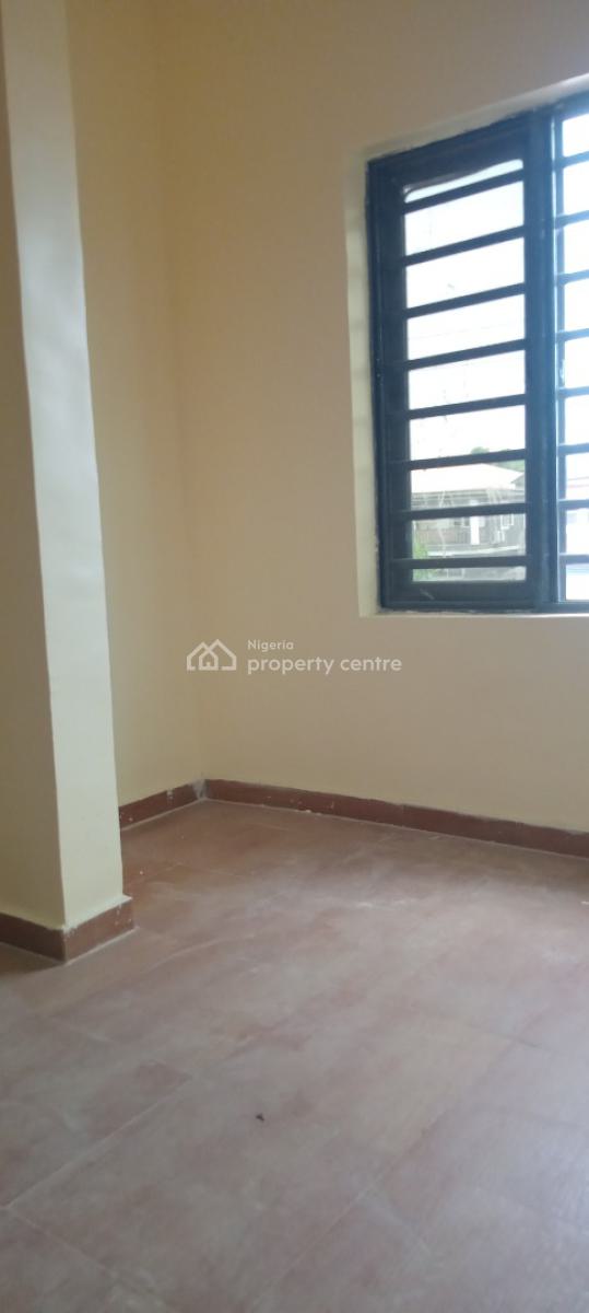 Available Mini Flat, Off Mobil Road Ilaje Ajah, Ilaje, Ajah, Lagos, Mini Flat (room and Parlour) for Rent