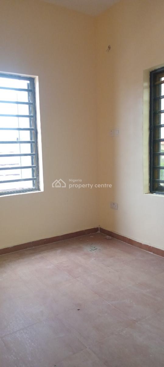 Available Mini Flat, Off Mobil Road Ilaje Ajah, Ilaje, Ajah, Lagos, Mini Flat (room and Parlour) for Rent