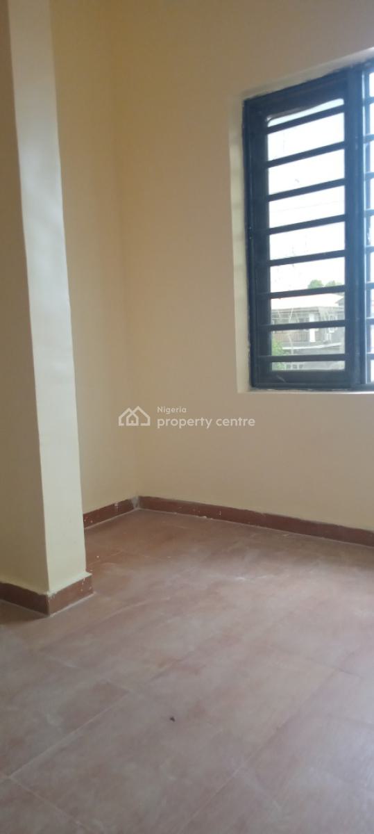 Available Mini Flat, Off Mobil Road Ilaje Ajah, Ilaje, Ajah, Lagos, Mini Flat (room and Parlour) for Rent