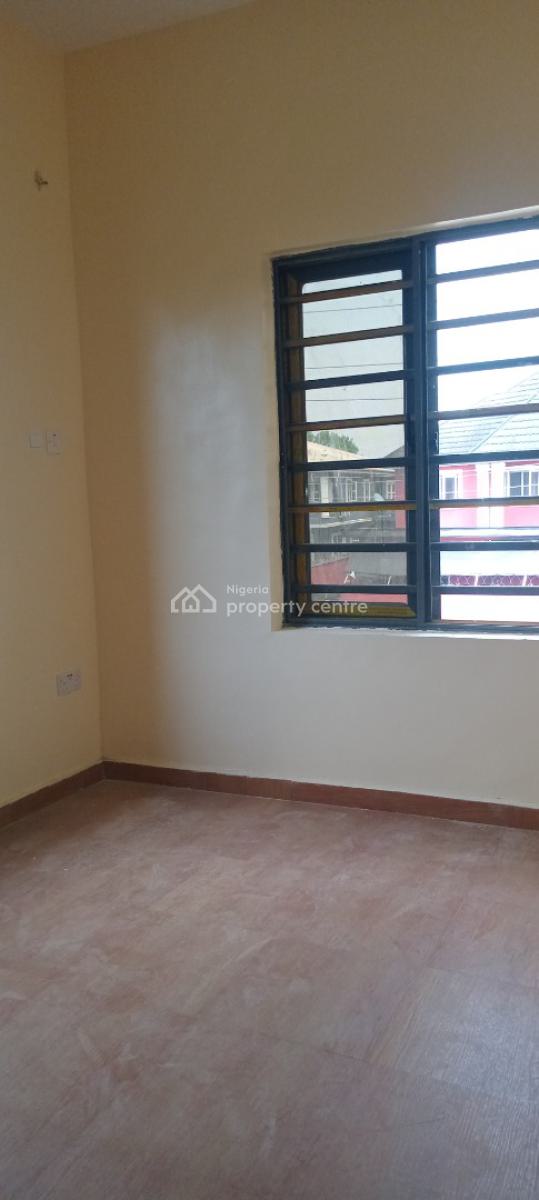 Available Mini Flat, Off Mobil Road Ilaje Ajah, Ilaje, Ajah, Lagos, Mini Flat (room and Parlour) for Rent