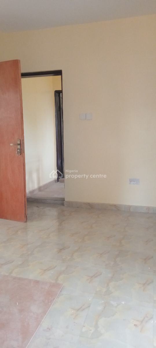 Available Mini Flat, Off Mobil Road Ilaje Ajah, Ilaje, Ajah, Lagos, Mini Flat (room and Parlour) for Rent