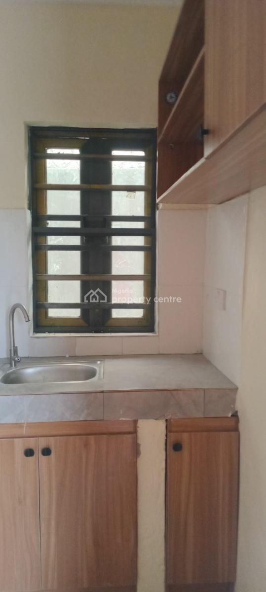 Now Available,  Newly Built Self Contained Available, Off Mobil Road, Ilaje, Ajah, Lagos, Self Contain (single Rooms) for Rent