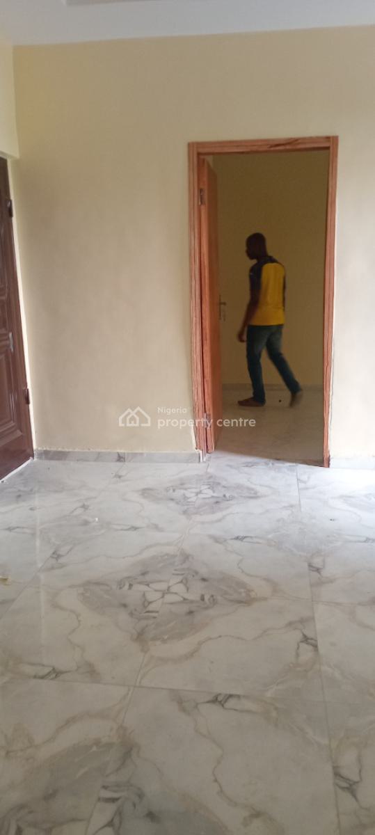 Now Available,  Newly Built Self Contained Available, Off Mobil Road, Ilaje, Ajah, Lagos, Self Contain (single Rooms) for Rent