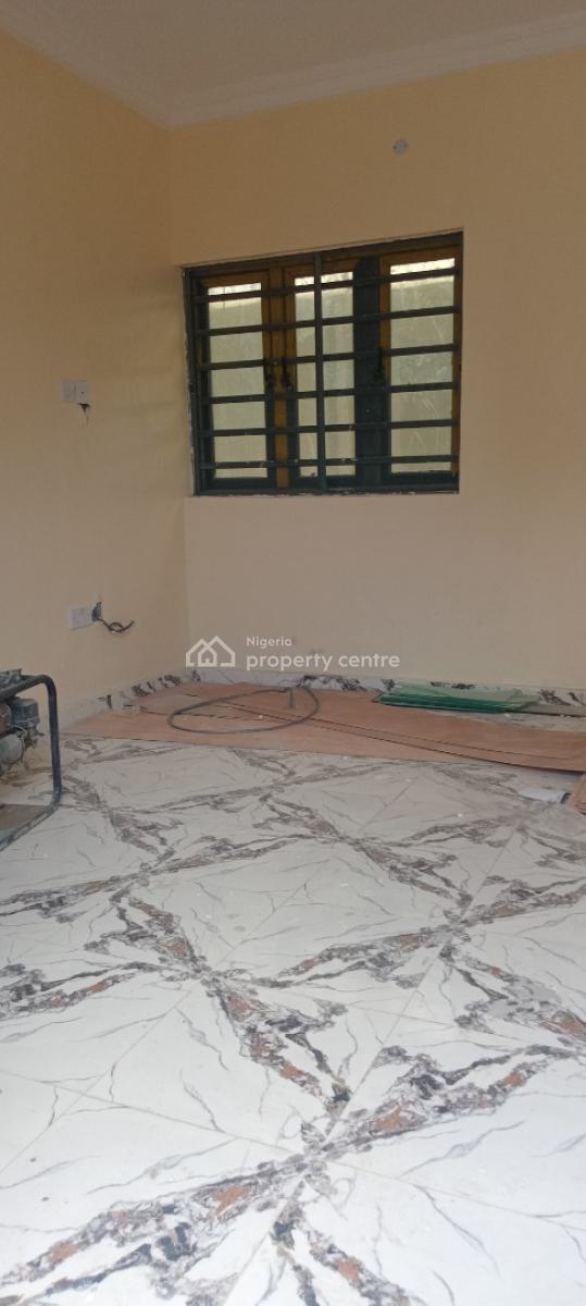Now Available,  Newly Built Self Contained Available, Off Mobil Road, Ilaje, Ajah, Lagos, Self Contain (single Rooms) for Rent