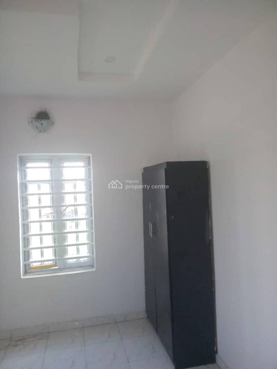 a Lovely Newly Built 2 Bedroom, Lucky Fiber Road, Ikorodu, Lagos, Flat / Apartment for Rent