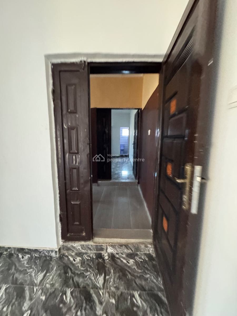 1 Bedroom Apartment, Fawole, Igbogbo, Ikorodu, Lagos, Detached Bungalow for Rent