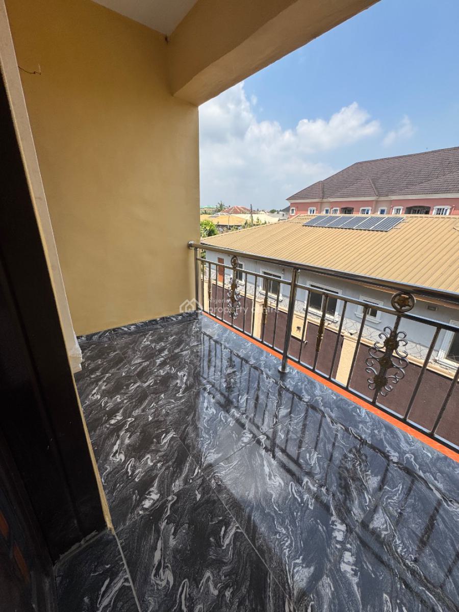 1 Bedroom Apartment, Fawole, Igbogbo, Ikorodu, Lagos, Detached Bungalow for Rent