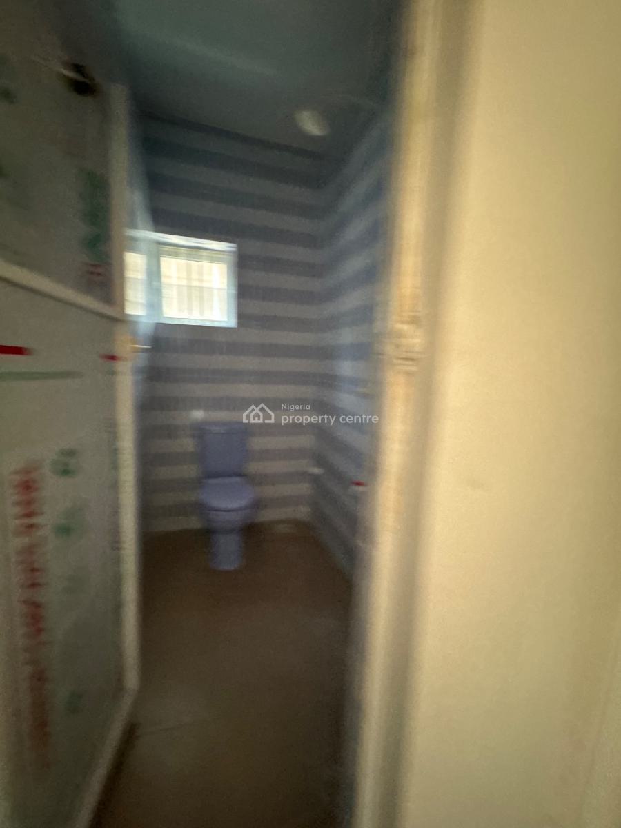 1 Bedroom Apartment, Fawole, Igbogbo, Ikorodu, Lagos, Detached Bungalow for Rent