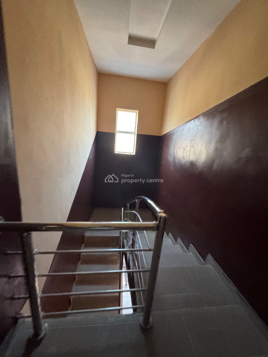 1 Bedroom Apartment, Fawole, Igbogbo, Ikorodu, Lagos, Detached Bungalow for Rent