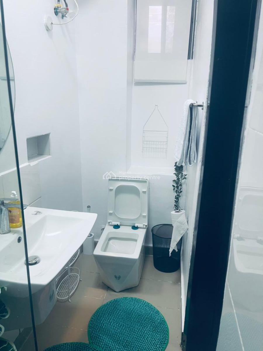 Fully Furnished 2 Bedroom Apartment, Victoria Island (vi), Lagos, Flat / Apartment for Rent