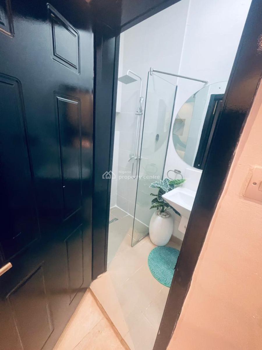 Fully Furnished 2 Bedroom Apartment, Victoria Island (vi), Lagos, Flat / Apartment for Rent