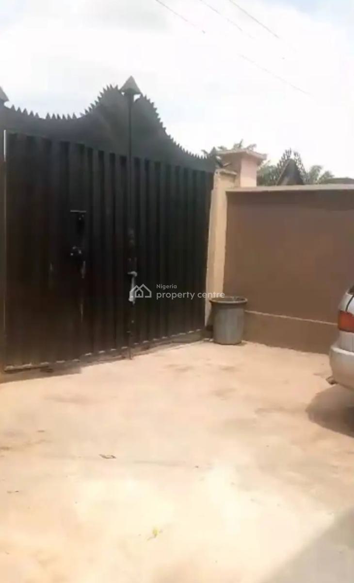 Well Structured 5 Units of 2 Bedroom Flats, Agric, Ikorodu, Lagos, Block of Flats for Sale