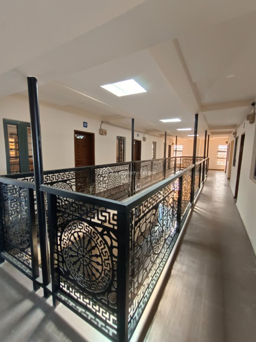 Newly Built Units of Shops/office Space, New Garage, Akala Express, Ibadan, Oyo, Plaza / Complex / Mall for Rent